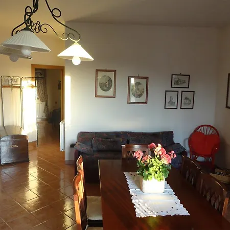 Apartamento Idrusa