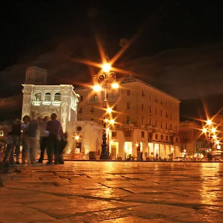 Апартаменты Idrusa *