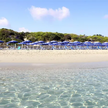 Appartement Idrusa Otrante