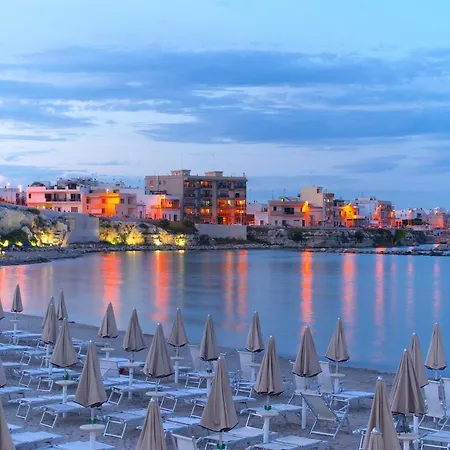 Appartement Idrusa *