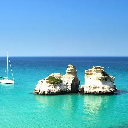 Апартаменты Idrusa *