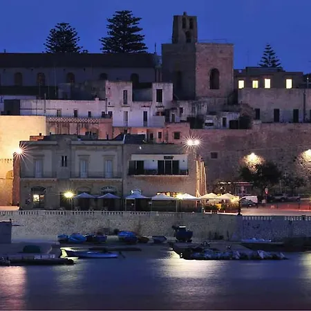 Апартаменты Idrusa *