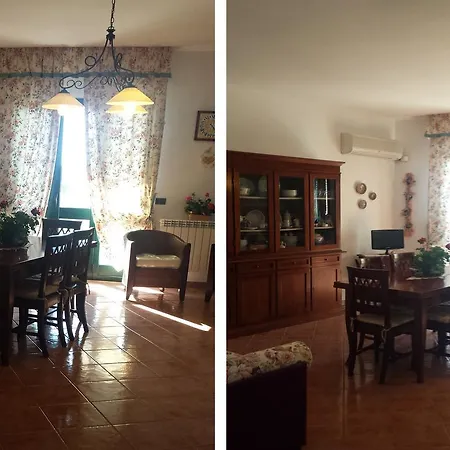 Appartement Idrusa Otrante