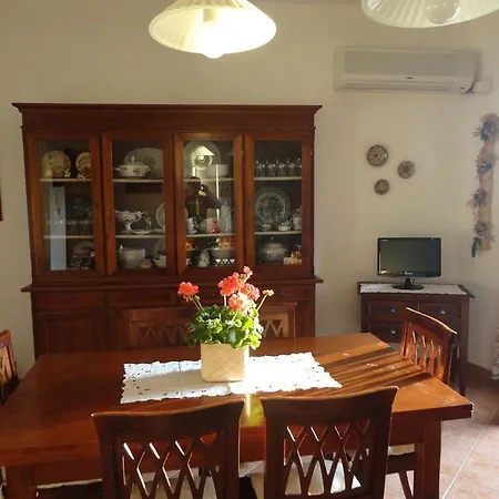 Appartement Idrusa Otrante