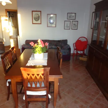 Appartement Idrusa